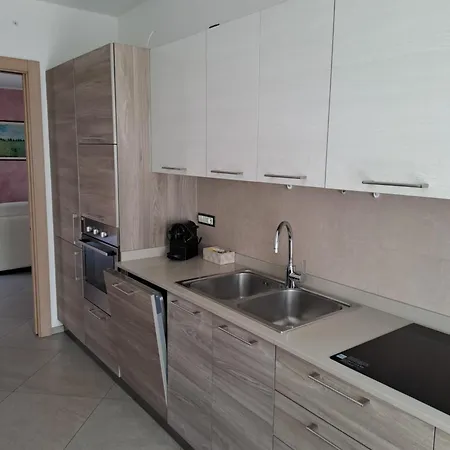 Casa Micheli Al Dos *