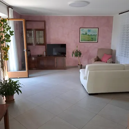 Casa Micheli Al Dos