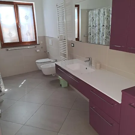 Apartment Casa Micheli Al Dos