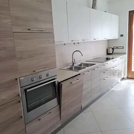 Casa Micheli Al Dos *