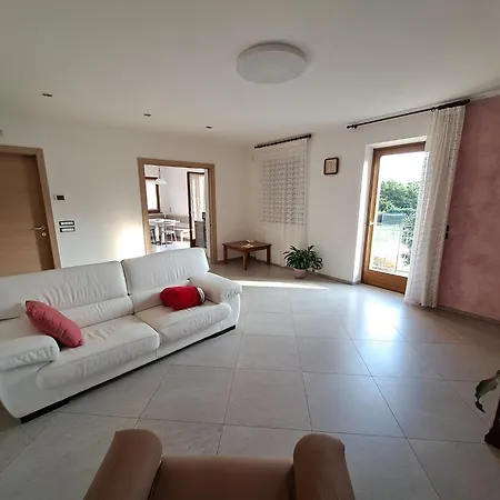 Casa Micheli Al Dos *