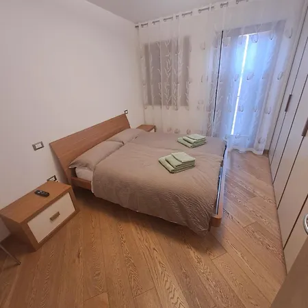 Casa Micheli Al Dos Apartament *