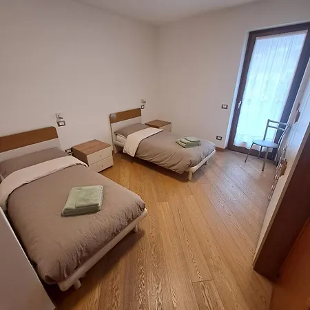 Casa Micheli Al Dos Trente