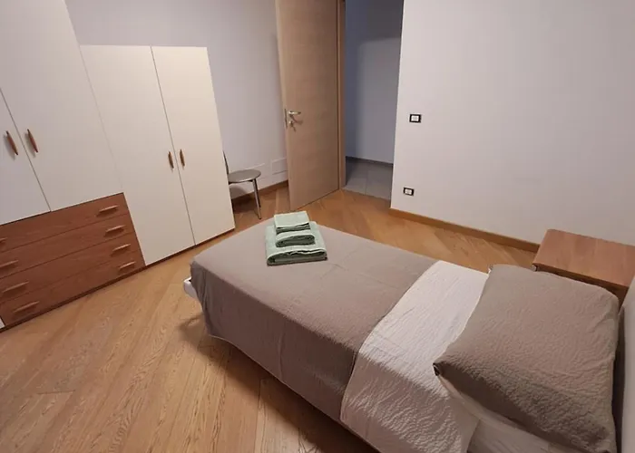 Casa Micheli Al Dos *