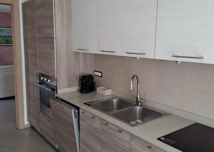 Casa Micheli Al Dos *