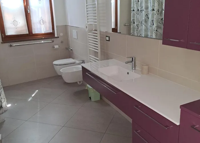 Apartment Casa Micheli Al Dos