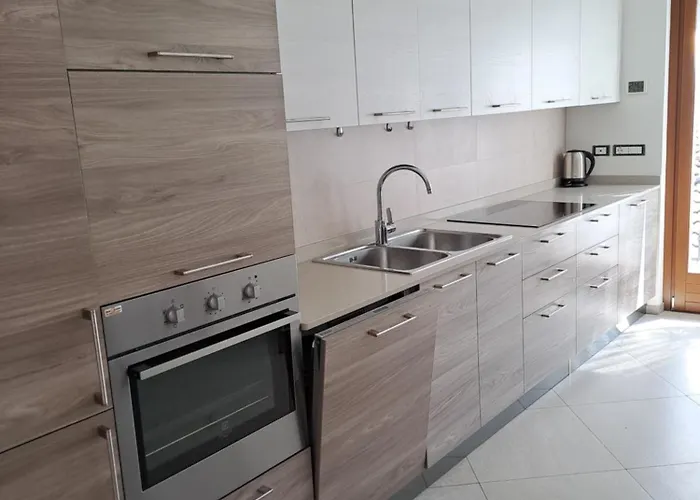 Casa Micheli Al Dos *