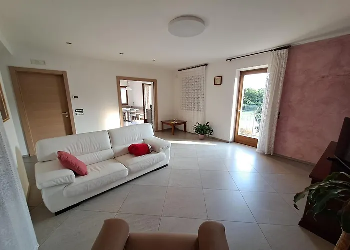 Casa Micheli Al Dos *