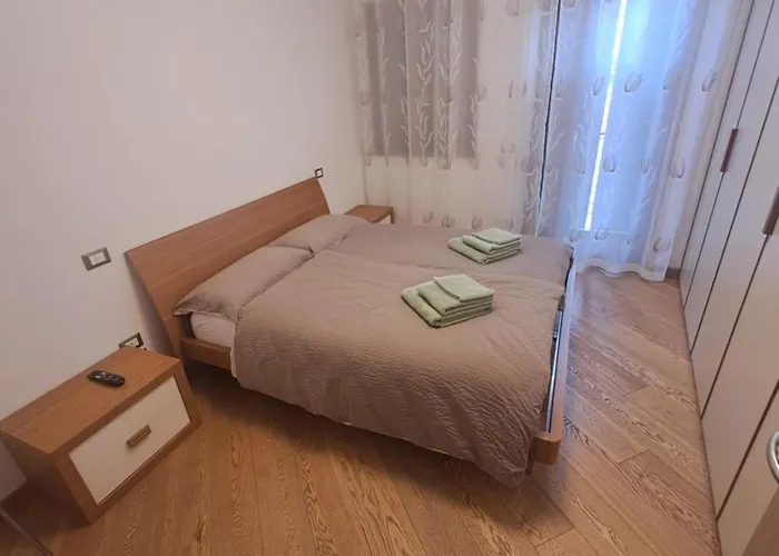 Casa Micheli Al Dos Apartament *