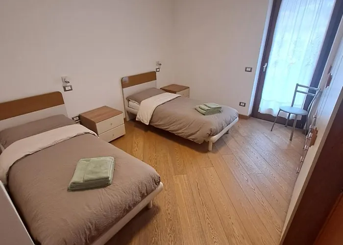 Casa Micheli Al Dos Trydent